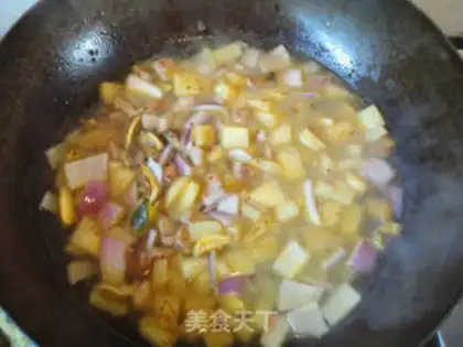Make  step 6