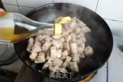 Make step 5