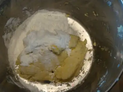 Make step 10
