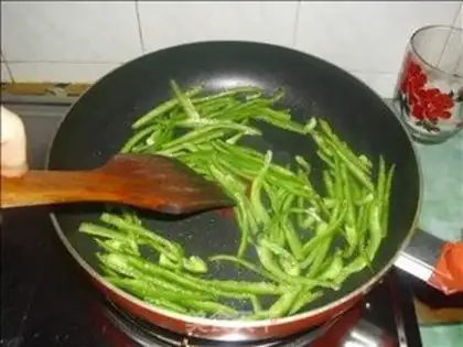 Make step 5
