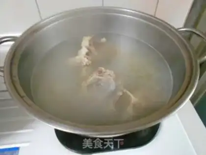 Make step 2