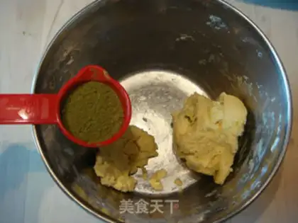 Make step 12