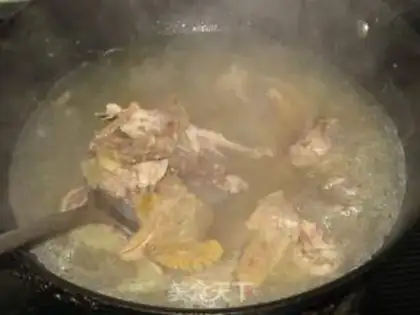 Make step 5