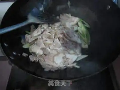 Make step 5