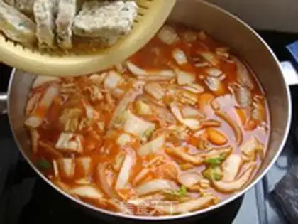 Make step 10