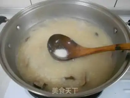 Make step 4