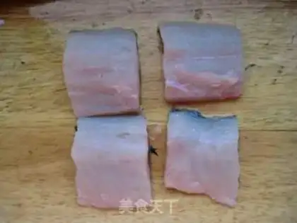 Make step 1
