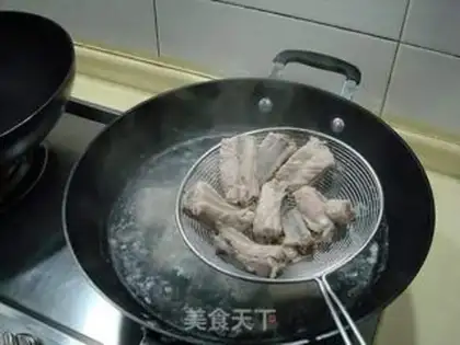 Make step 2