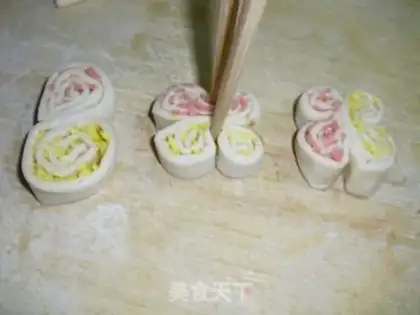 Make  step 9