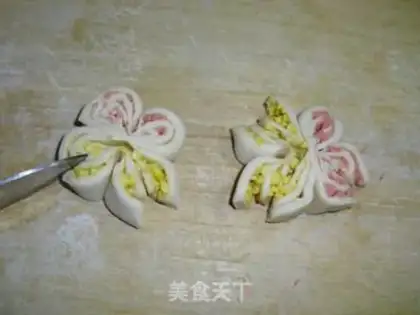 Make step 3