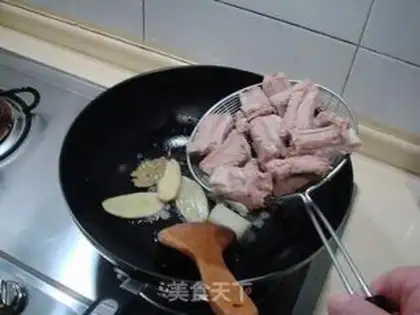 Make step 4