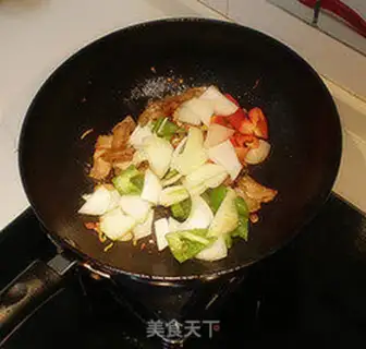 Make step 7