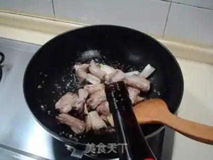 Make step 5