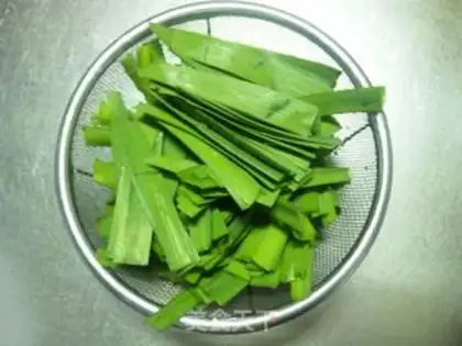 Make step 2