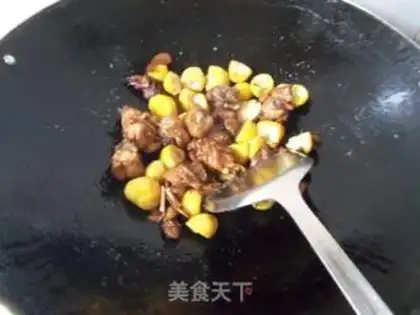Make step 3