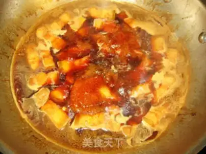 Make step 7