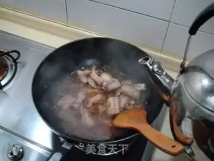 Make step 7