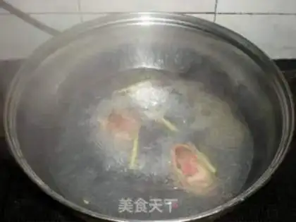 Make step 2