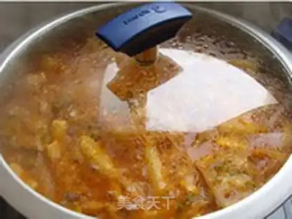 Make step 15