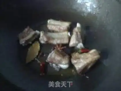 Make step 4