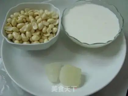 Make step 1