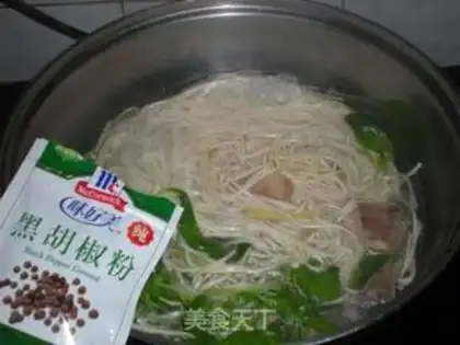 Make step 5