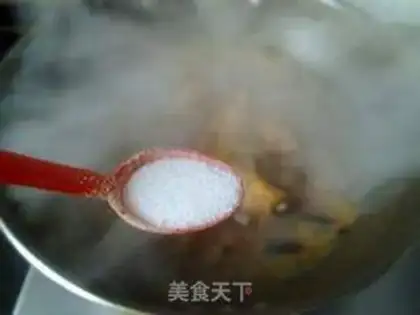 Make step 7