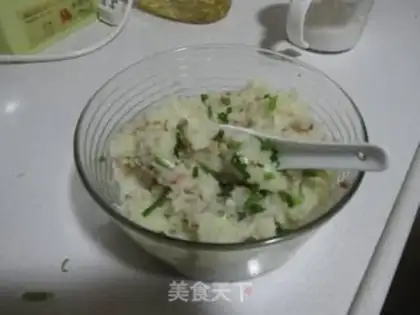 Make step 2