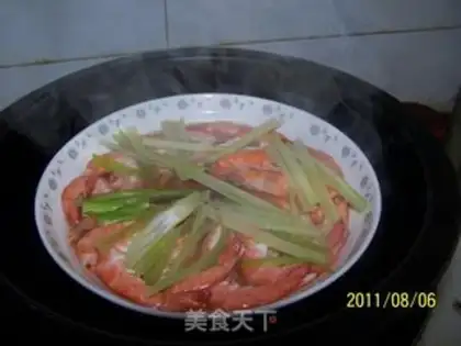 Make step 2