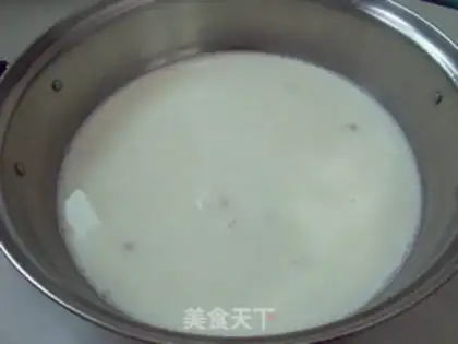 Make step 3