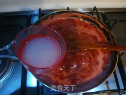 Make step 11