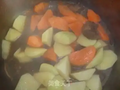 Make step 7