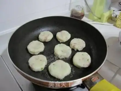 Make step 3