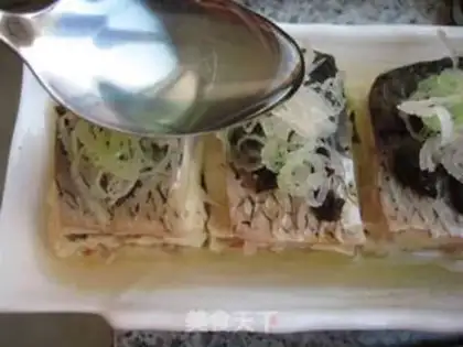 Make step 13
