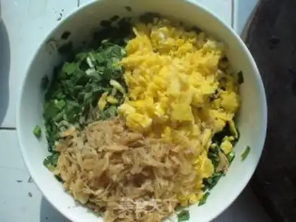 Make step 4