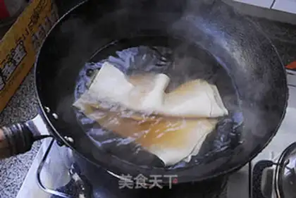Make step 3