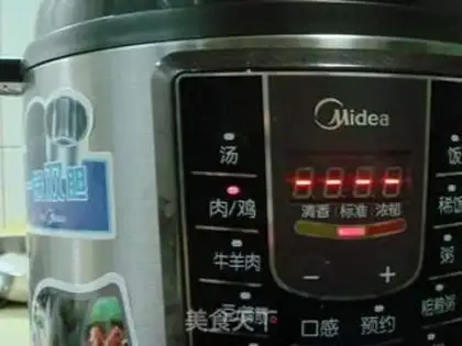 Make step 10