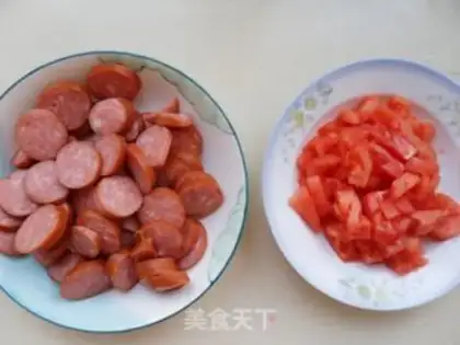 Make step 1