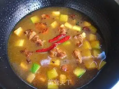 Make step 9