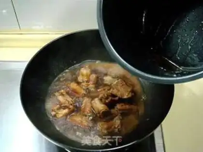 Make step 11