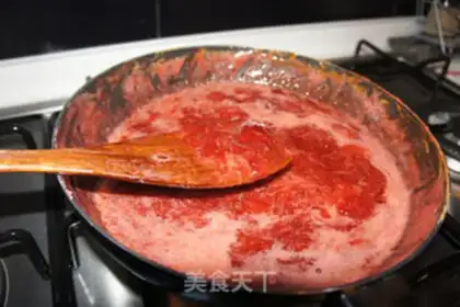 Make step 15