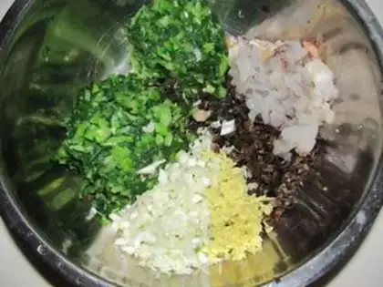 Make step 2