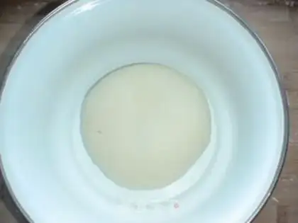 Make step 0