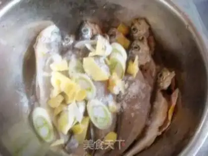 Make step 2