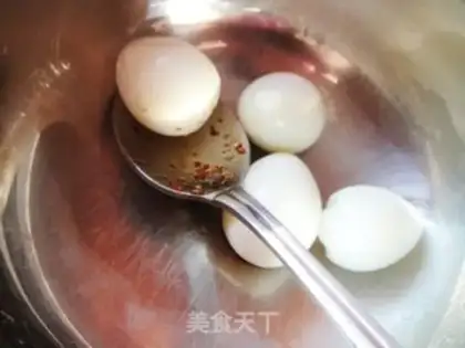 Make step 14
