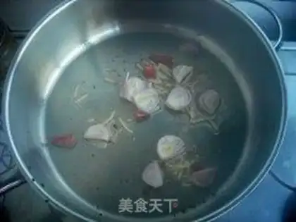 Make step 5