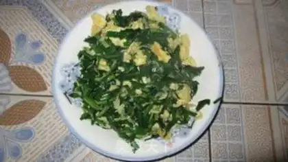 Make step 5