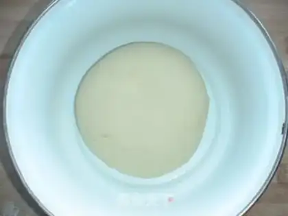Make step 1