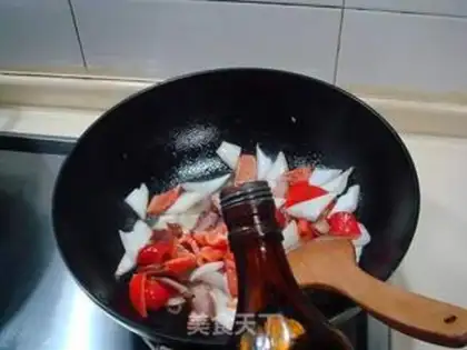 Make step 3