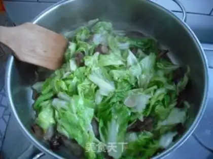 Make step 7